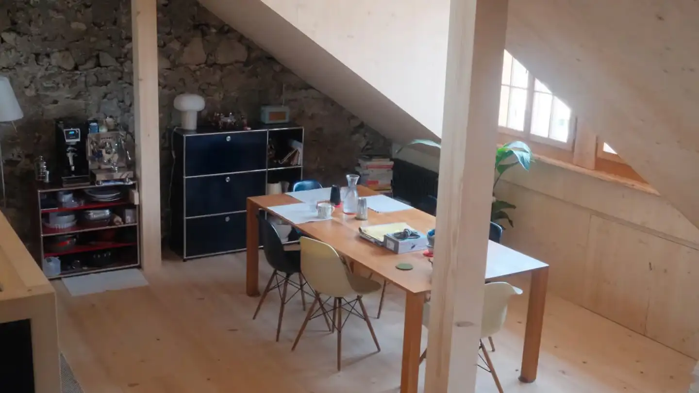Duplex for rent - Steinberggasse 51, 8400 Winterthur - Photo 3