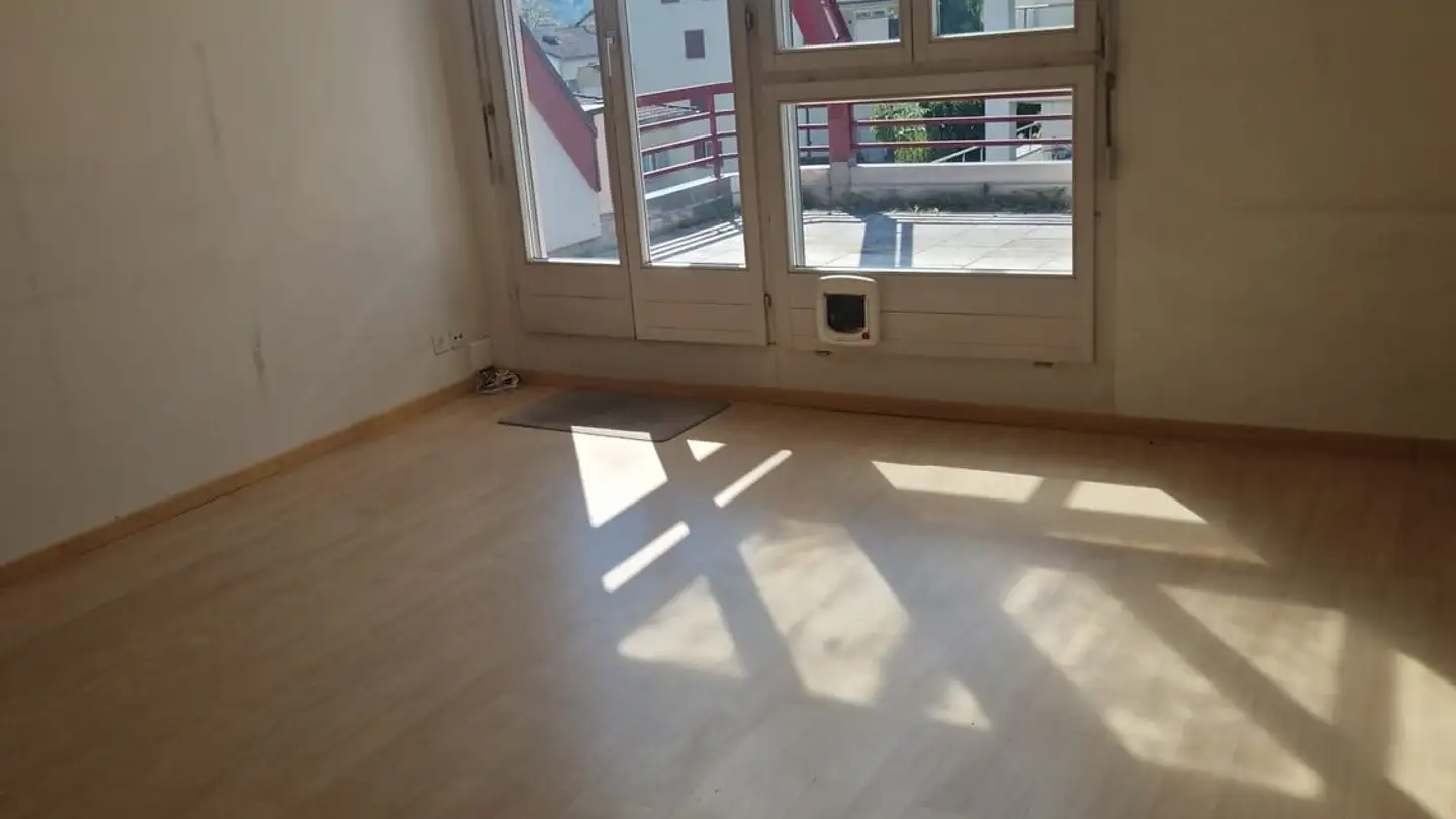 Single room for rent - 6020 Emmenbrücke - Photo 3