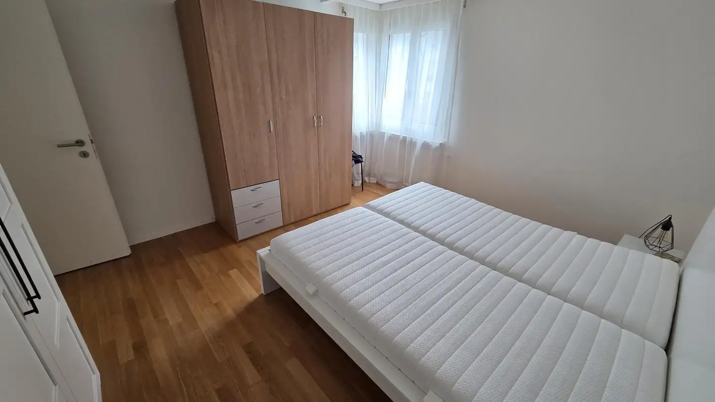 Wohnung mieten - Seewiesstrasse 4, 8640 Rapperswil SG - Foto 2