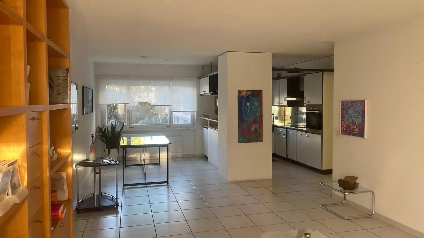 Appartement à vendre - Chemin Des Alouettes / Lerchenweg 6, 2502 Biel/Bienne - Photo 3