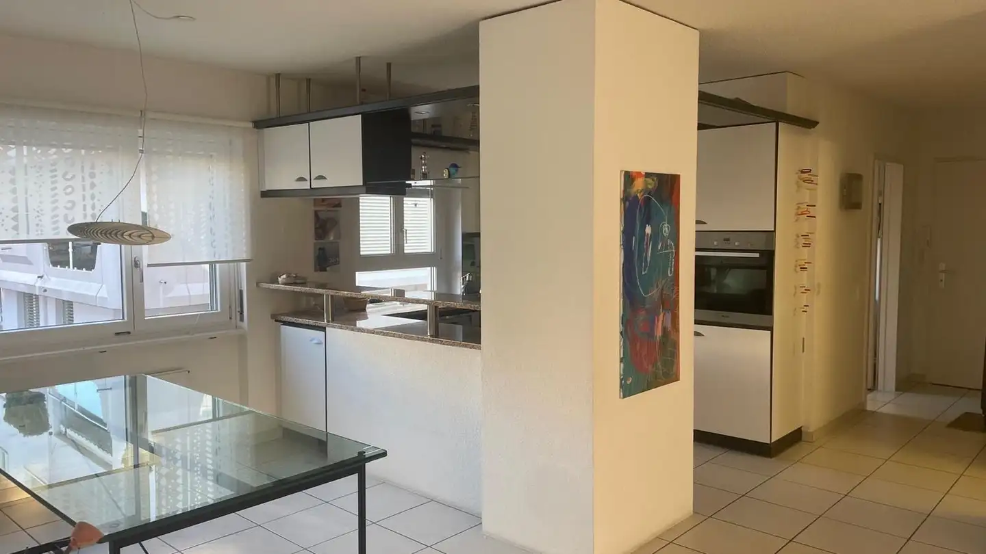 Appartement à vendre - Chemin Des Alouettes / Lerchenweg 6, 2502 Biel/Bienne - Photo 4