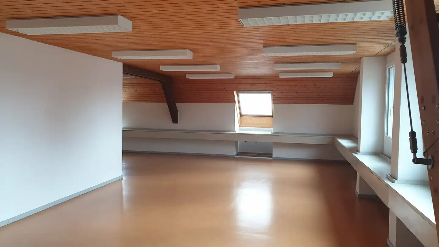 Spazio ufficio in affitto - Hauptstrasse 44, 5070 Frick - Foto 3