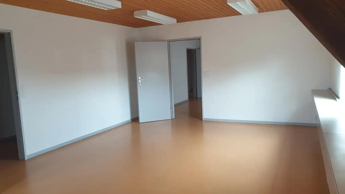 Spazio ufficio in affitto - Hauptstrasse 44, 5070 Frick - Foto 4