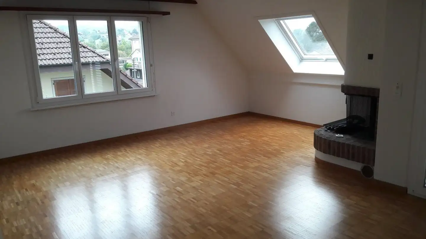 Appartement à louer - Bielackerstrasse, 5014 Gretzenbach - Photo 2