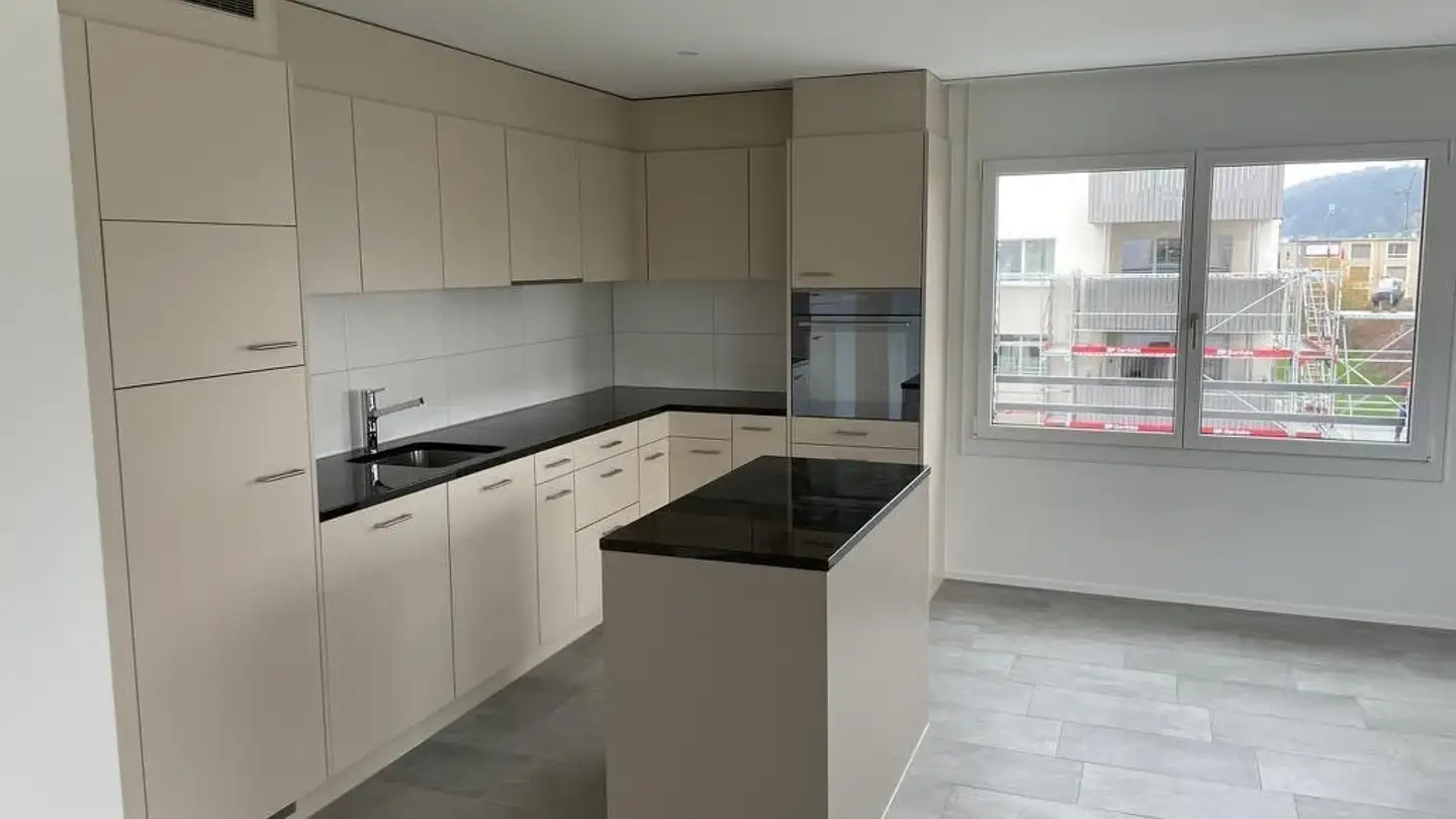 Appartement meublé à louer - Nebikerstrasse 24, 6247 Schötz