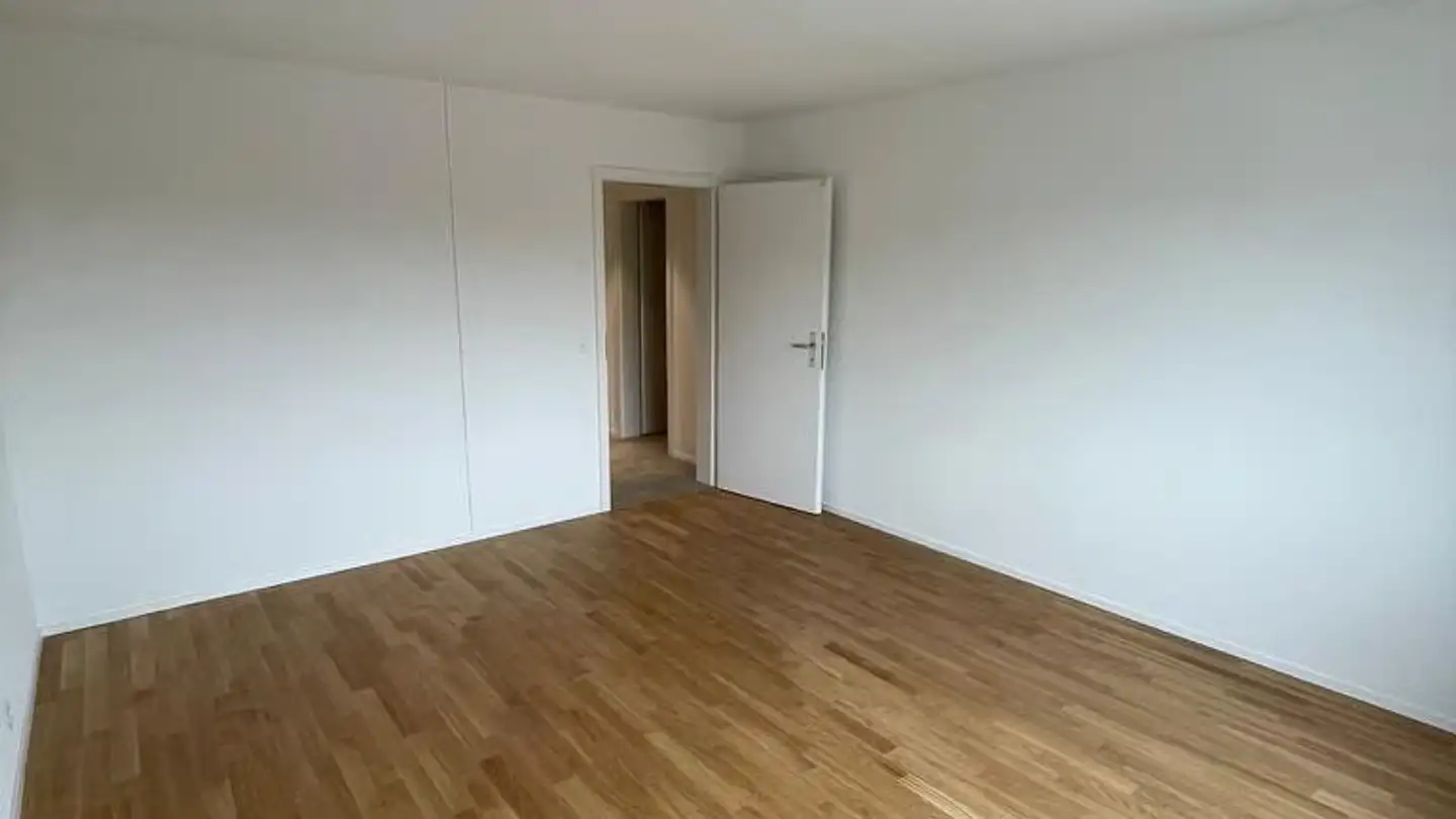 Appartement meublé à louer - Nebikerstrasse 24, 6247 Schötz - Photo 2