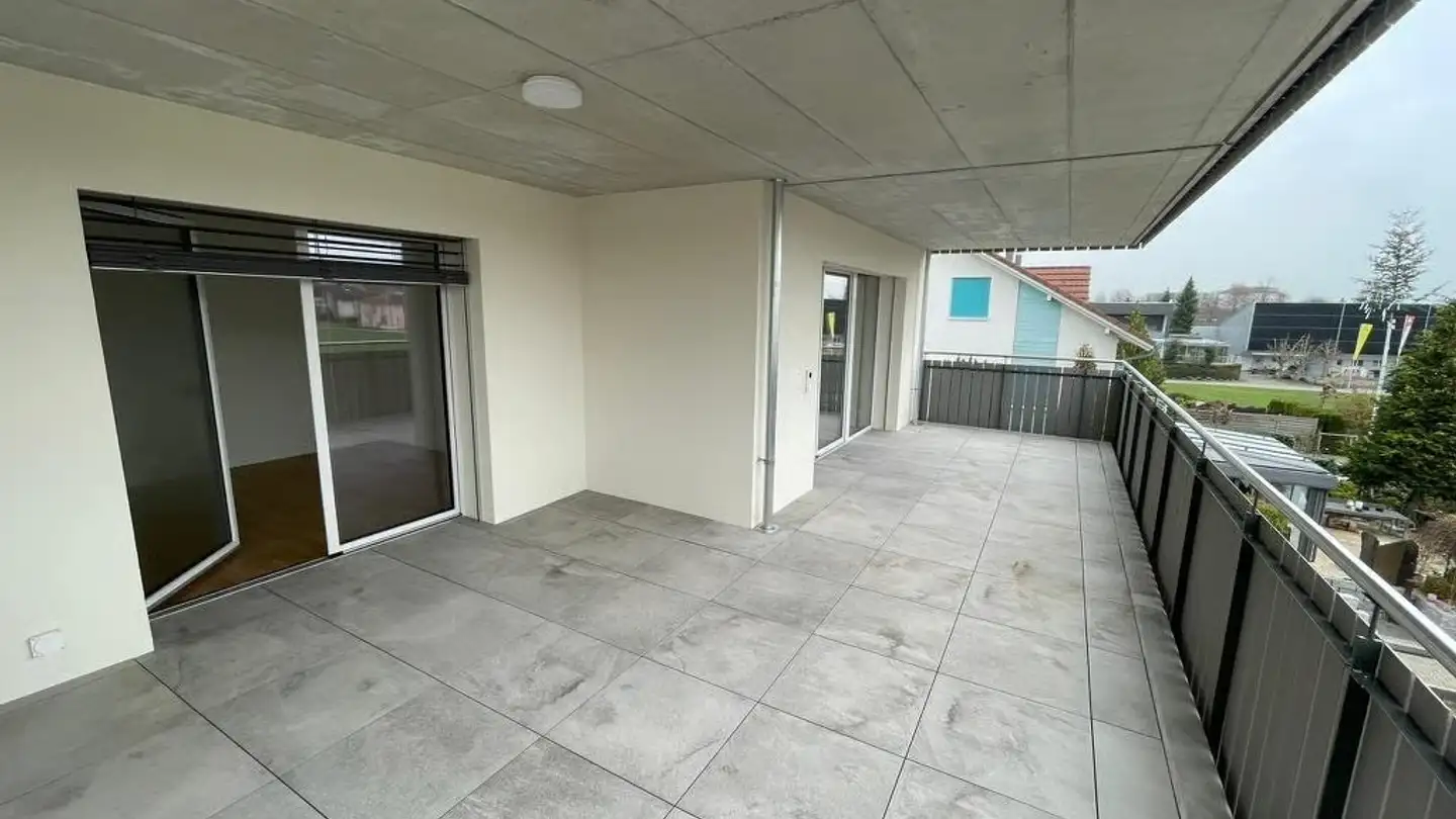 Appartement meublé à louer - Nebikerstrasse 24, 6247 Schötz - Photo 3