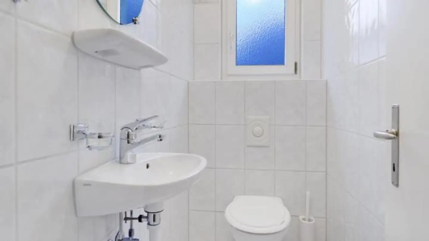 Wohnung mieten - Pfistergasse 9, 6460 Altdorf UR - Foto 4