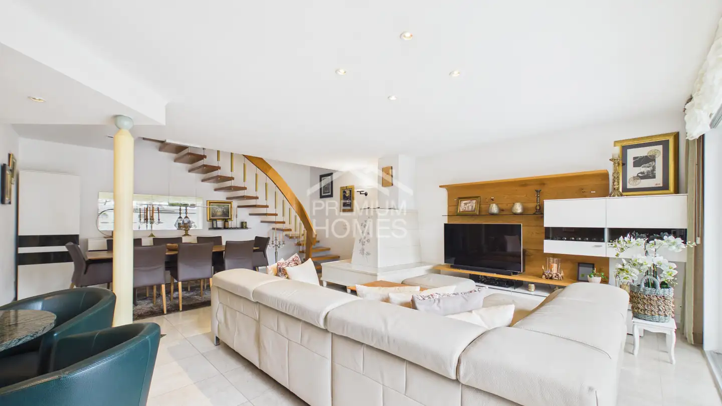 Duplex à vendre - 3422 Kirchberg BE