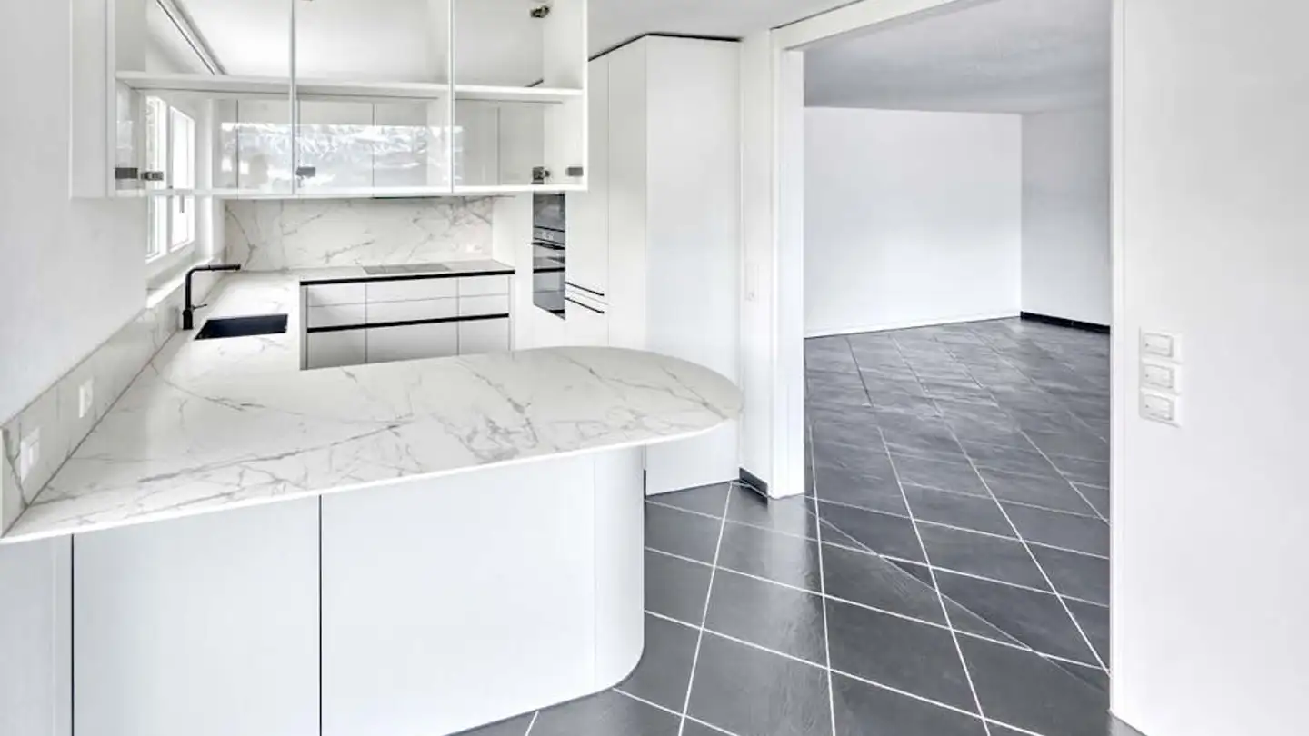 Appartamento in affitto - Im Sand, 6047 Kastanienbaum - Photo 4