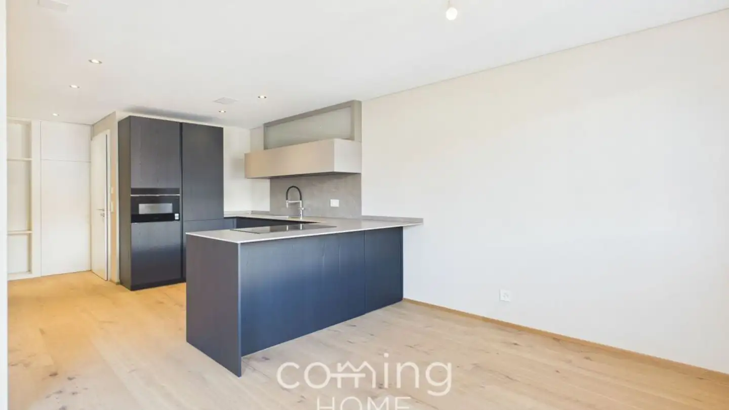 Appartement à vendre - 3911 Ried-Brig