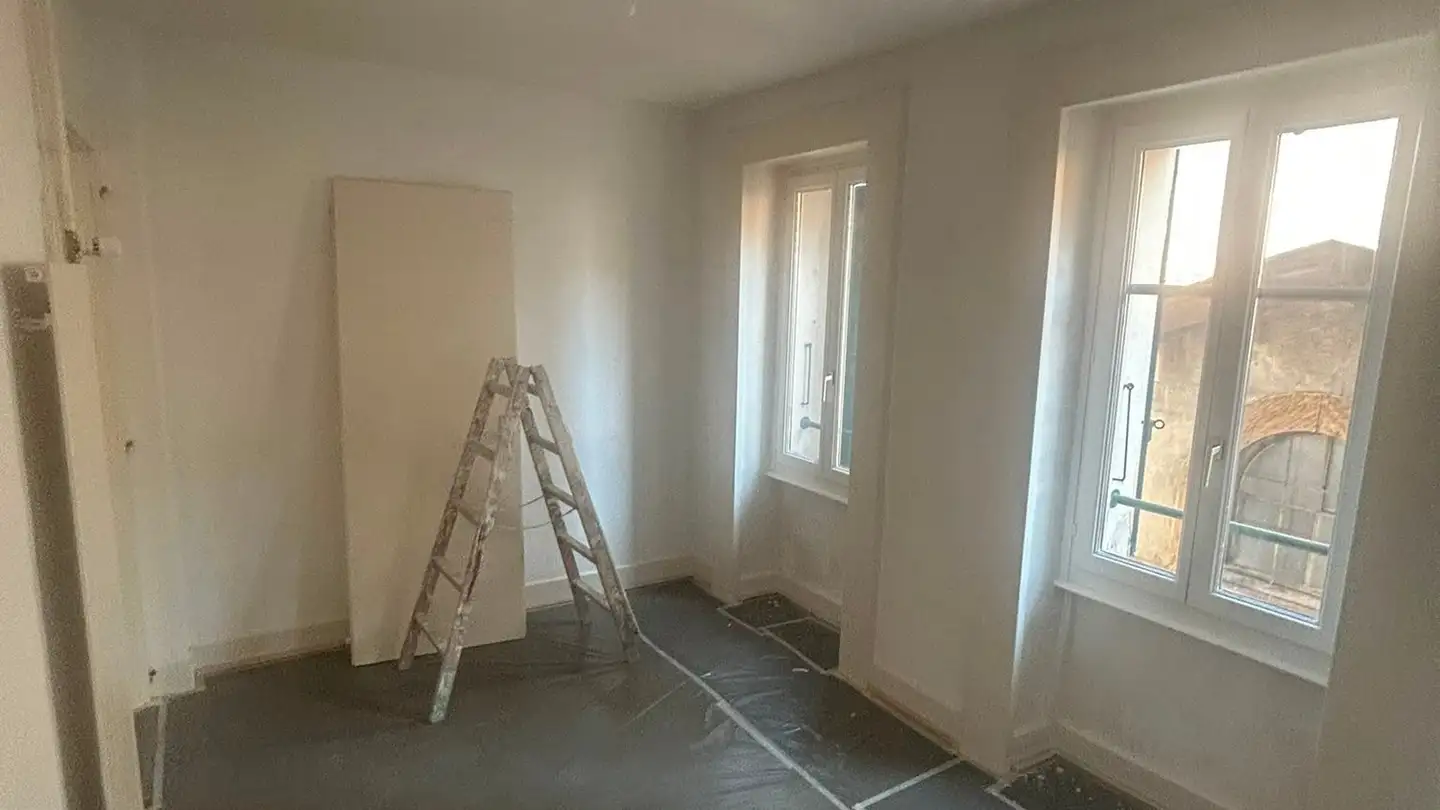 Appartamento in affitto - 1205 Genève - Foto 4
