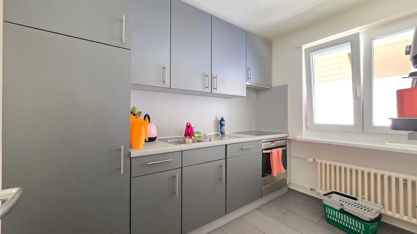 Appartamento in affitto - Bahnhofstrasse 4, 2544 Bettlach - Foto 3