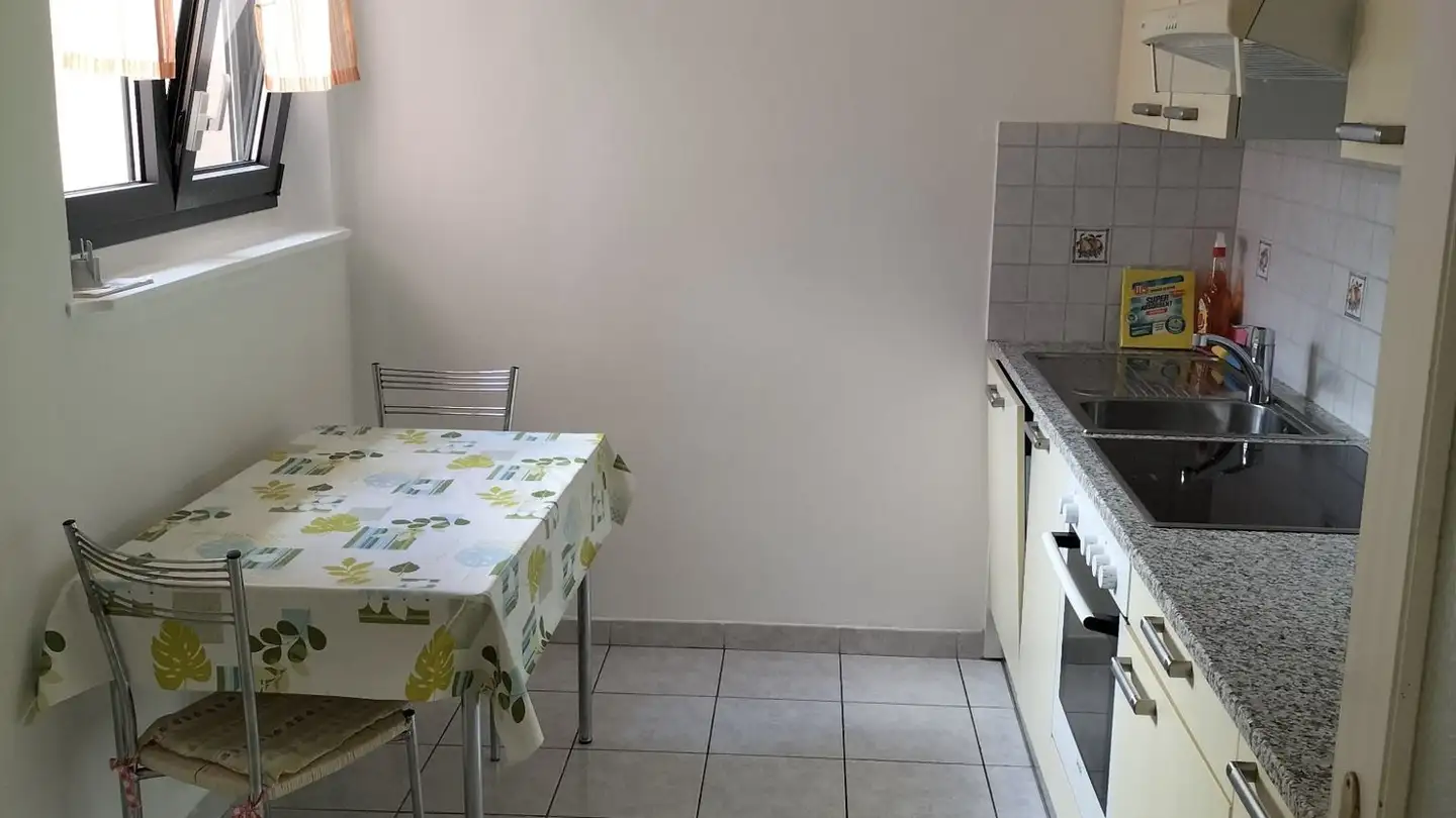 Apartment for rent - 6500 Bellinzona
