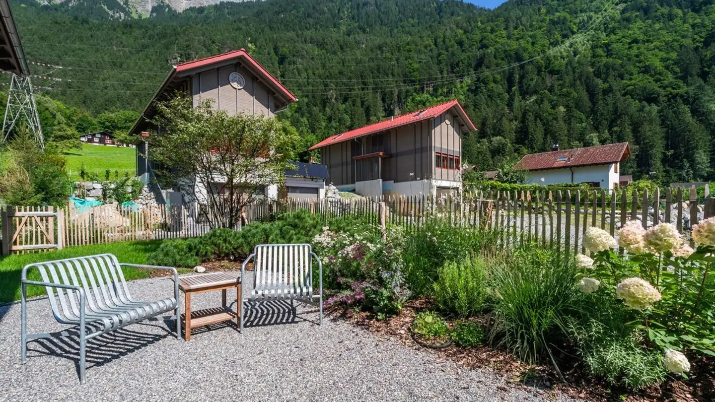 Single house for sale - 6473 Silenen - Photo 3