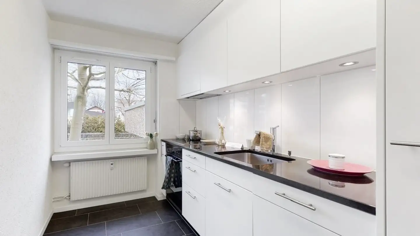 Wohnung mieten - Grubenstrasse 37, 4900 Langenthal - Foto 2