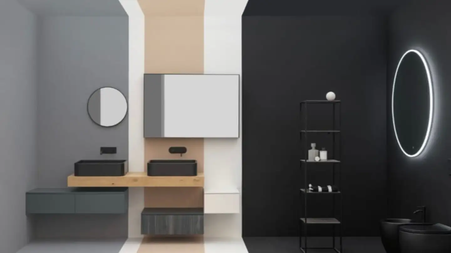 Immeuble résidentiel à vendre - Via Guido Calgari, 6900 Lugano