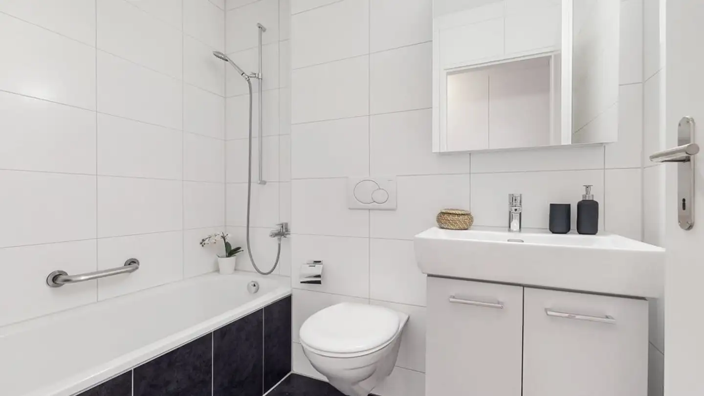Wohnung mieten - Grubenstrasse 37, 4900 Langenthal - Foto 3