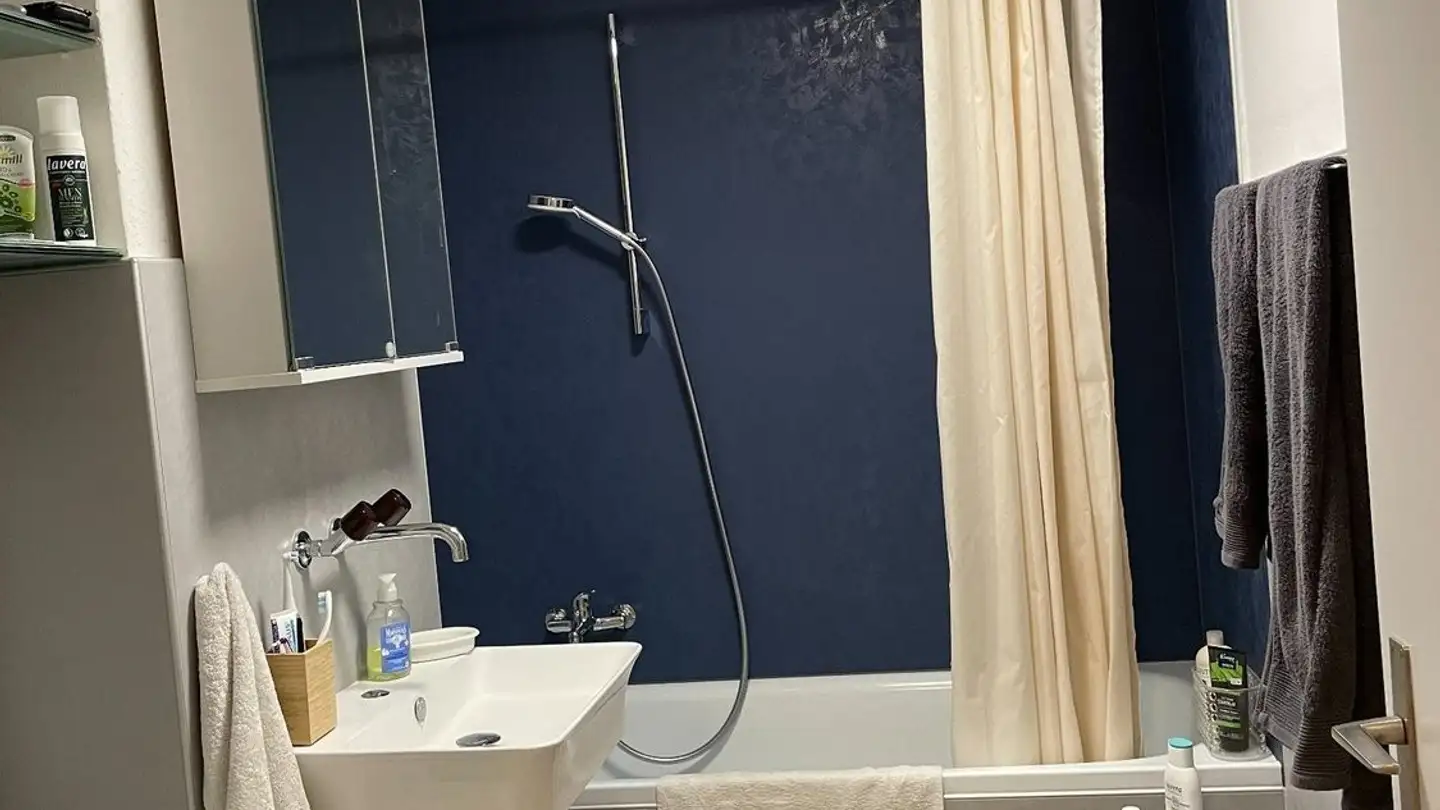 Apartment for rent - Mühleweg 12, 4900 Langenthal - Photo 3