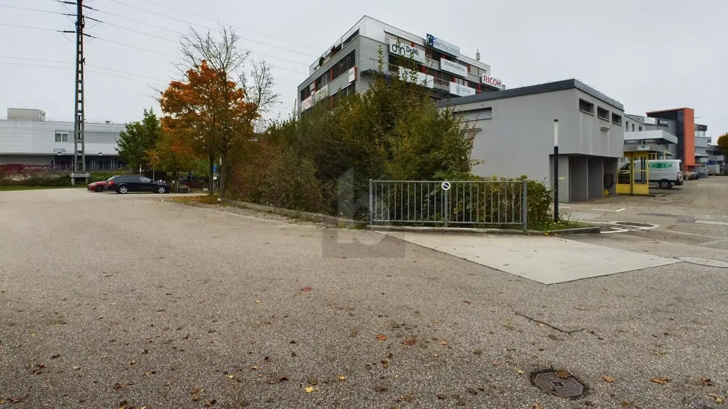 Bürofläche mieten - 3322 Urtenen-Schönbühl