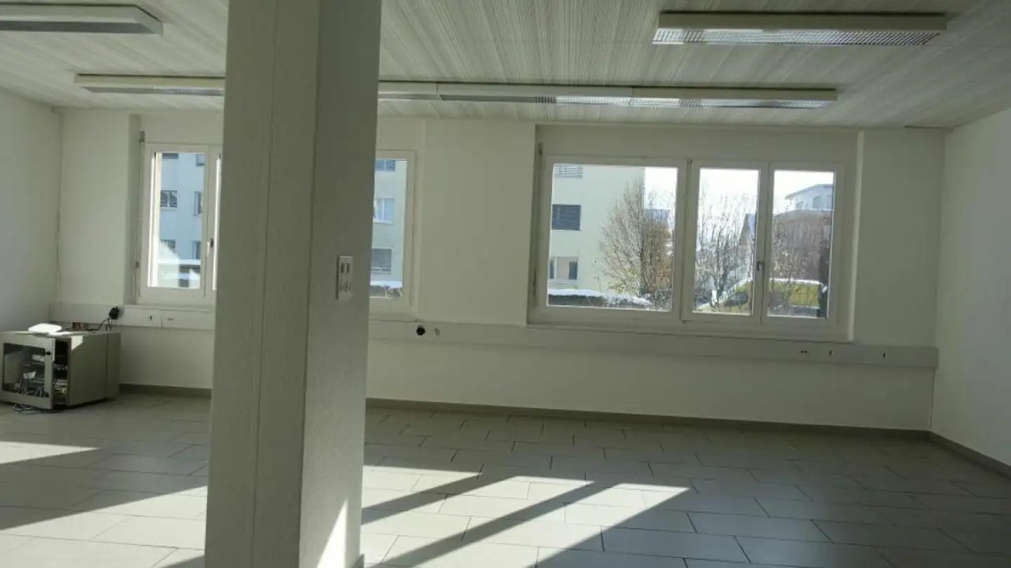 Spazio ufficio in vendita - Belpbergstrasse 29, 3110 Münsingen - Foto 4