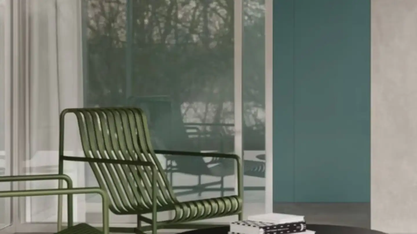 Immeuble résidentiel à vendre - Via Guido Calgari, 6900 Lugano - Photo 2