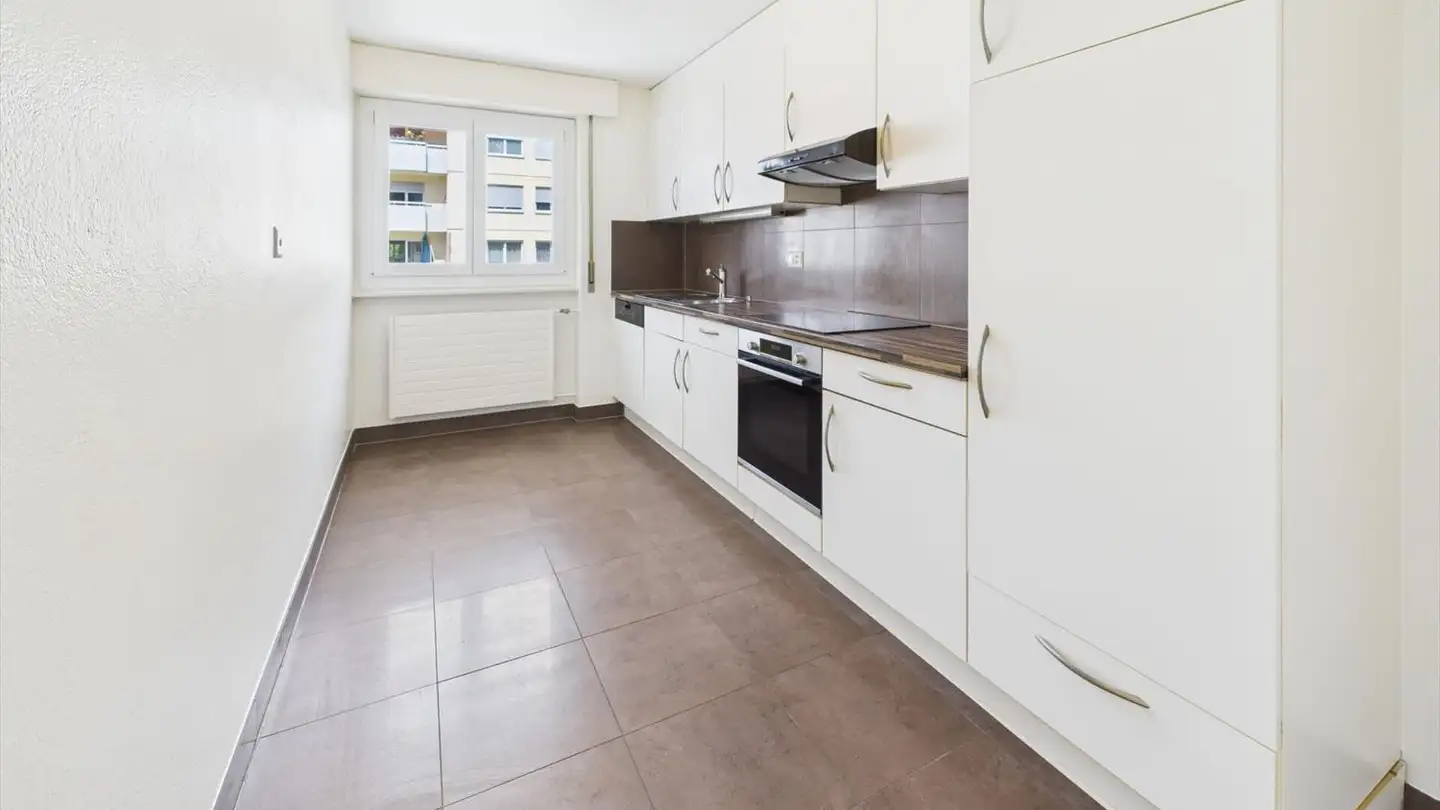 Apartment for rent - Rue Des Vieux-Patriotes 51, 2300 La Chaux-de-Fonds