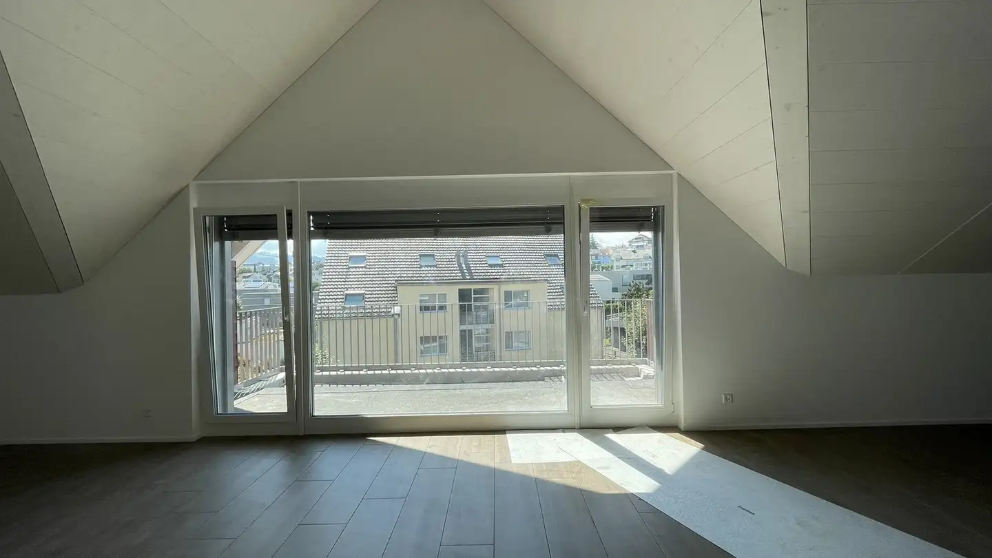 Appartement à louer - Huebstrasse 15, 9402 Mörschwil - Photo 4