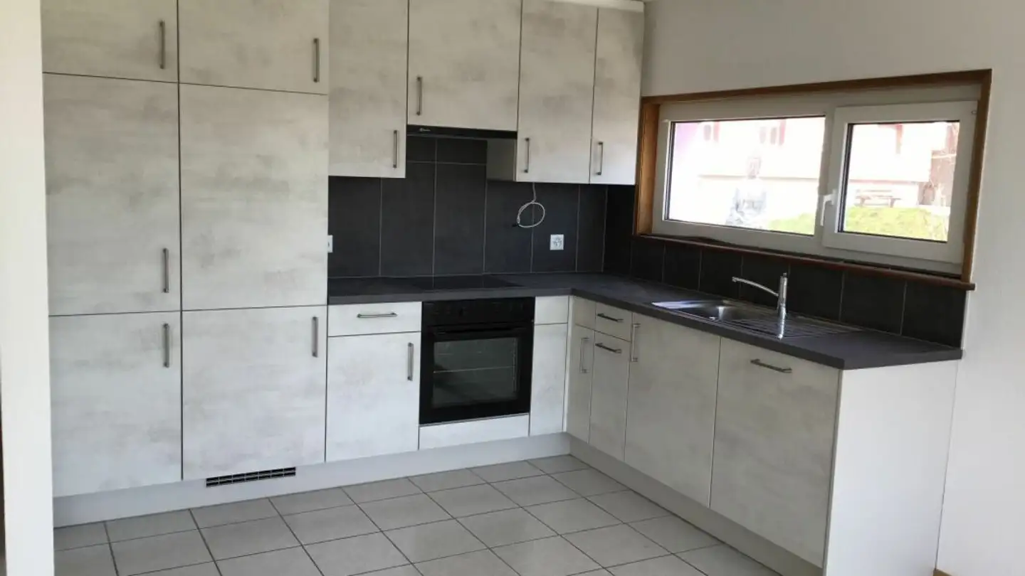 Appartamento in affitto - Chemin Des Carabiniers 3, 2400 Le Locle