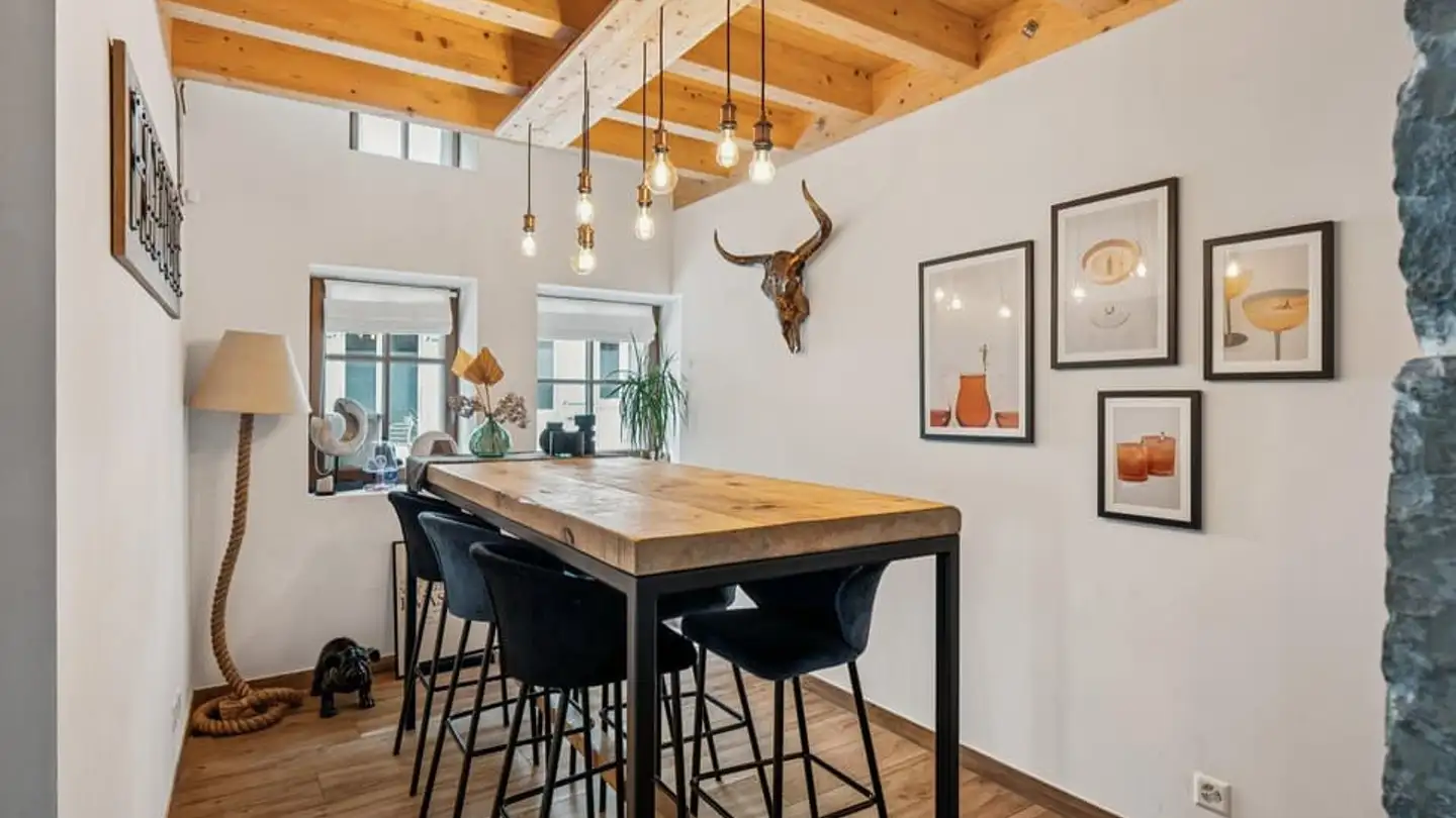 Single house for sale - 1287 Laconnex - Photo 4