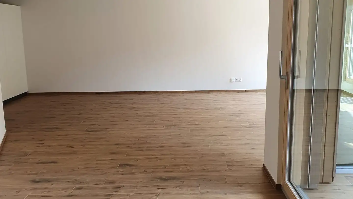 Wohnung mieten - Bahnhofstrasse 22, 3752 Wimmis - Foto 4