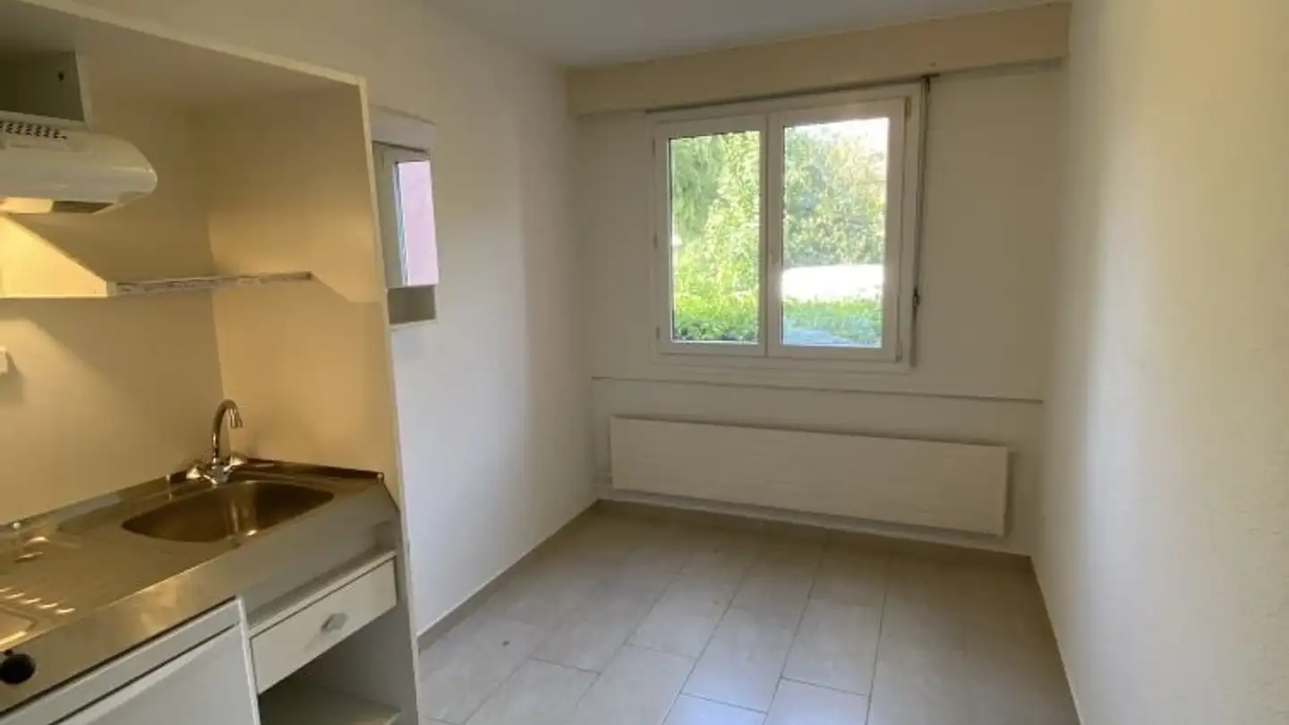 Studio in affitto - Route De Brügg / Brüggstrasse 66, 2503 Biel/Bienne - Photo 4