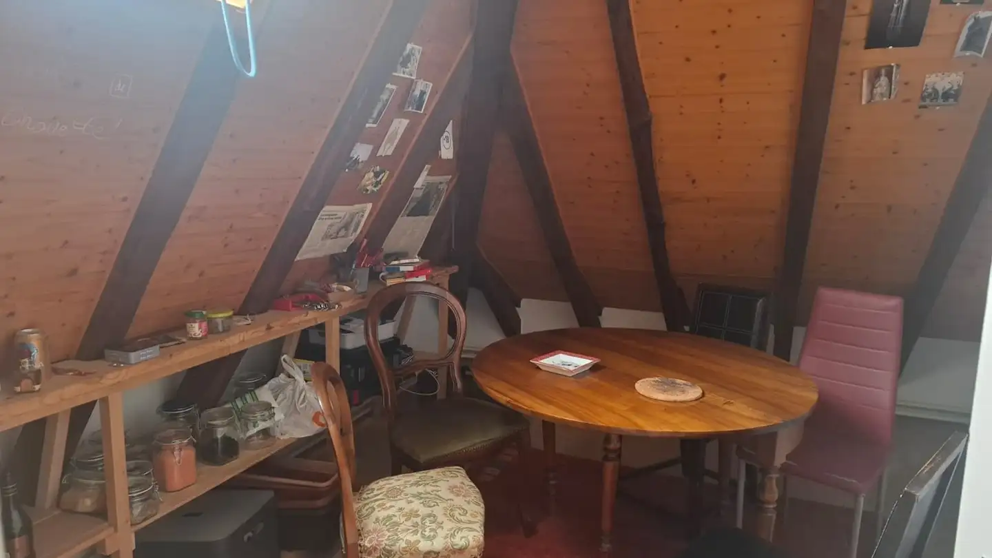 Wohnung mieten - Rue Du Midi 6, 1400 Yverdon-les-Bains - Foto 2