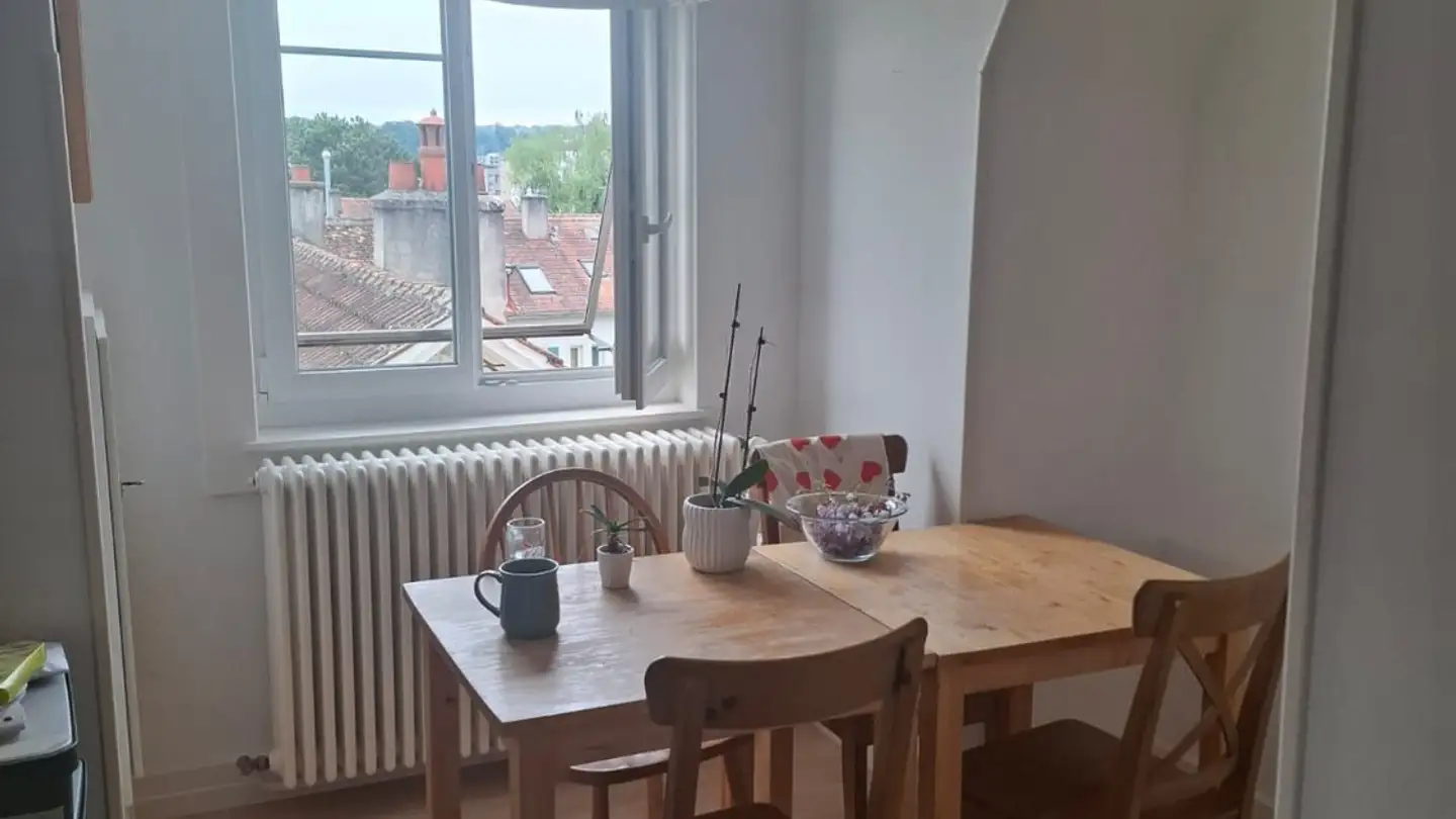 Wohnung mieten - Rue Du Midi 6, 1400 Yverdon-les-Bains - Foto 3