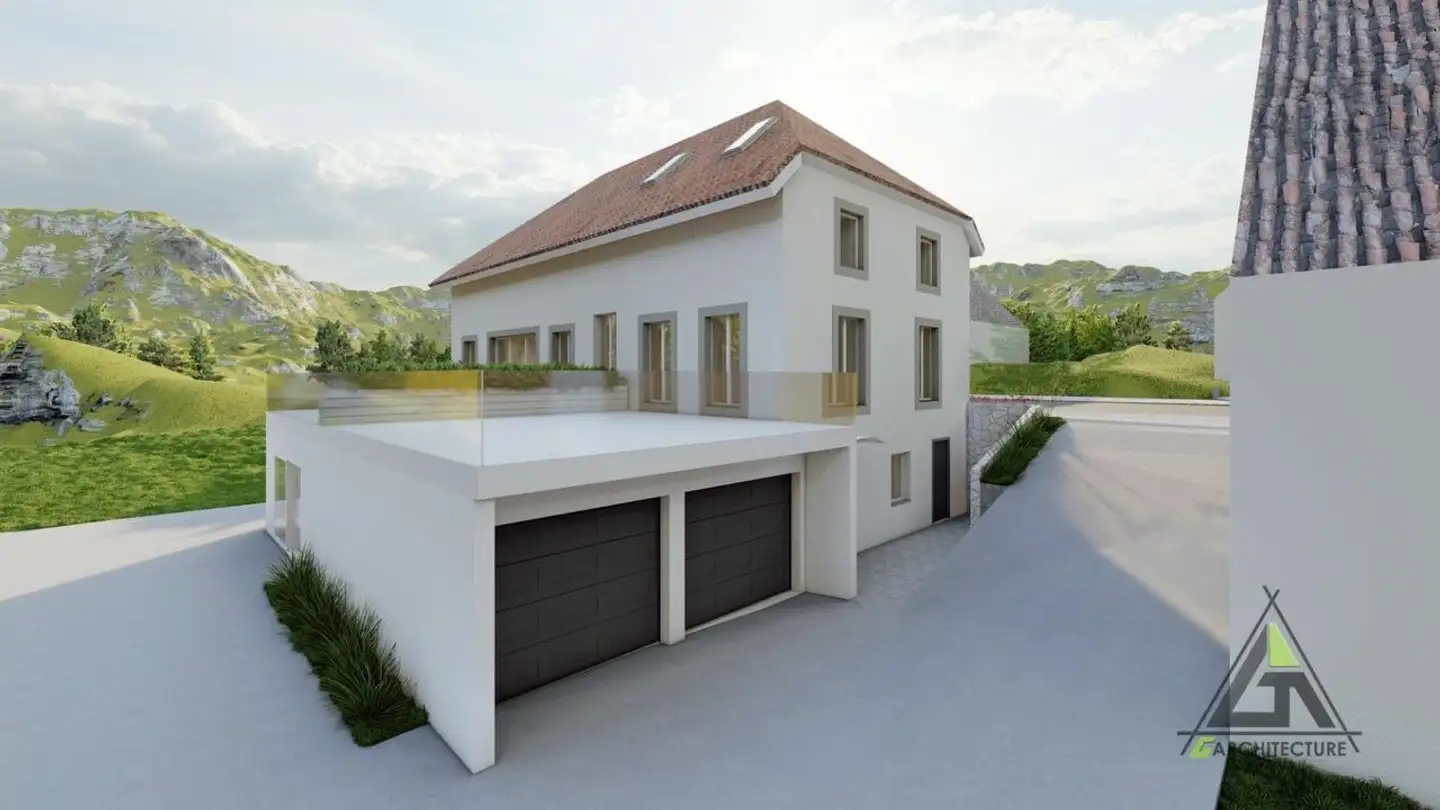 Appartamento in vendita - Sonville 17, 2534 Orvin - Foto 3