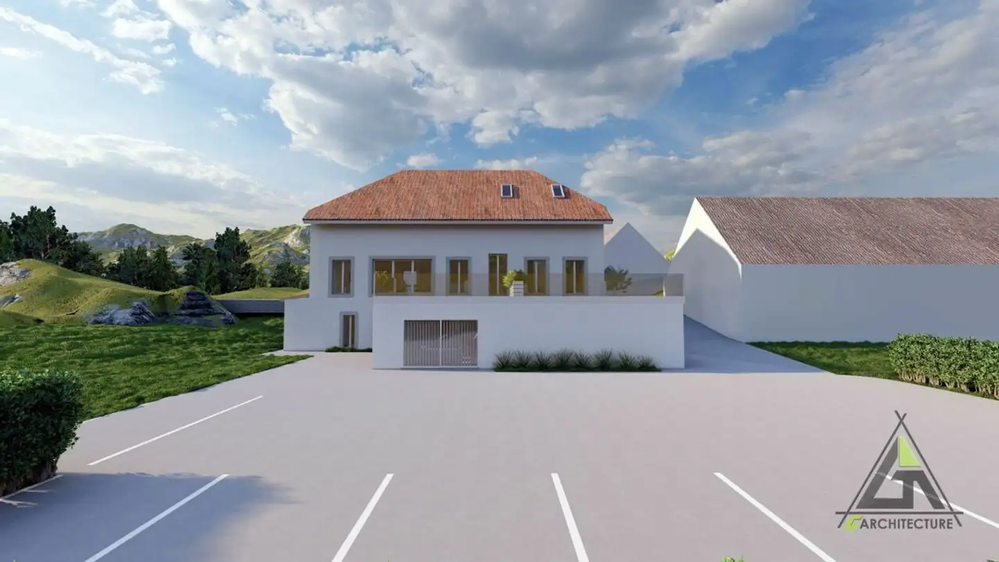 Appartamento in vendita - Sonville 17, 2534 Orvin - Foto 4