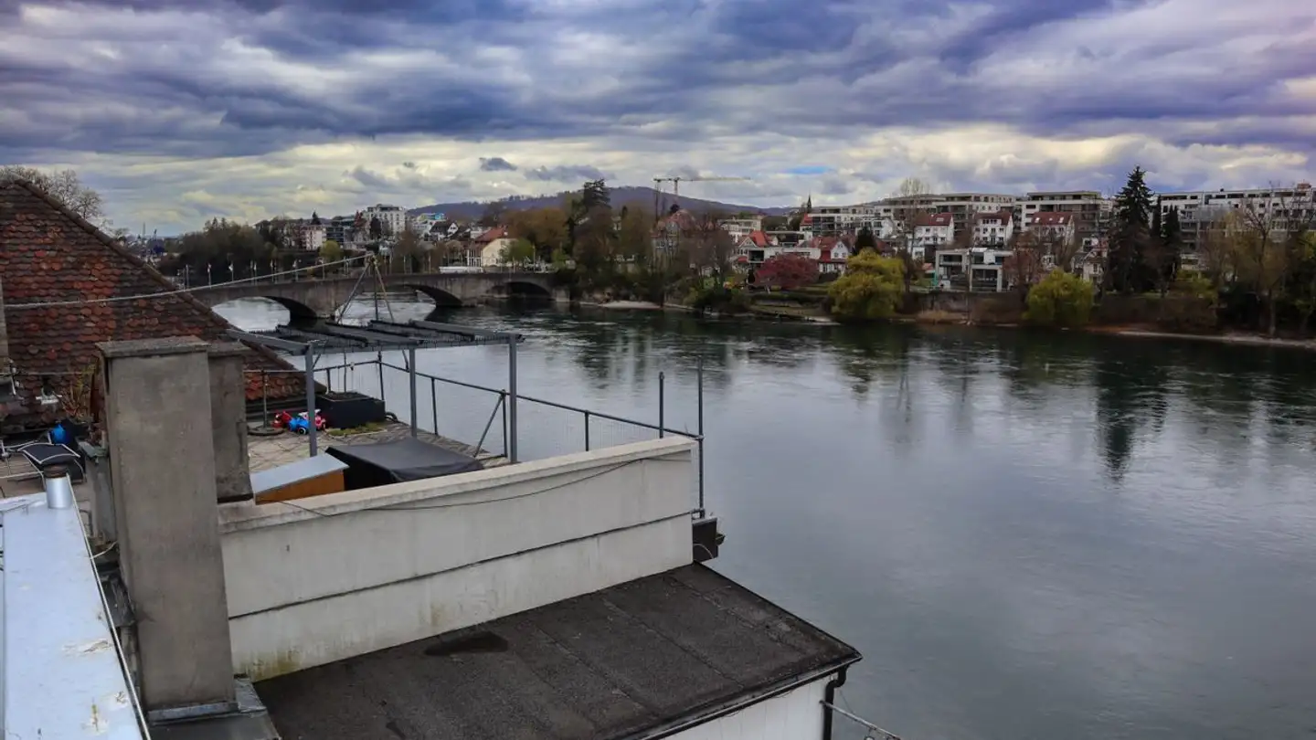 Apartment for rent - 4310 Rheinfelden