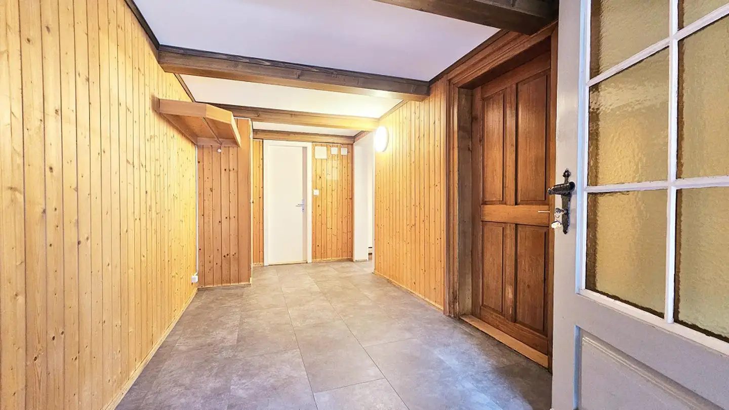 Einfamilienhaus mieten - Hord, 9035 Grub AR - Foto 4