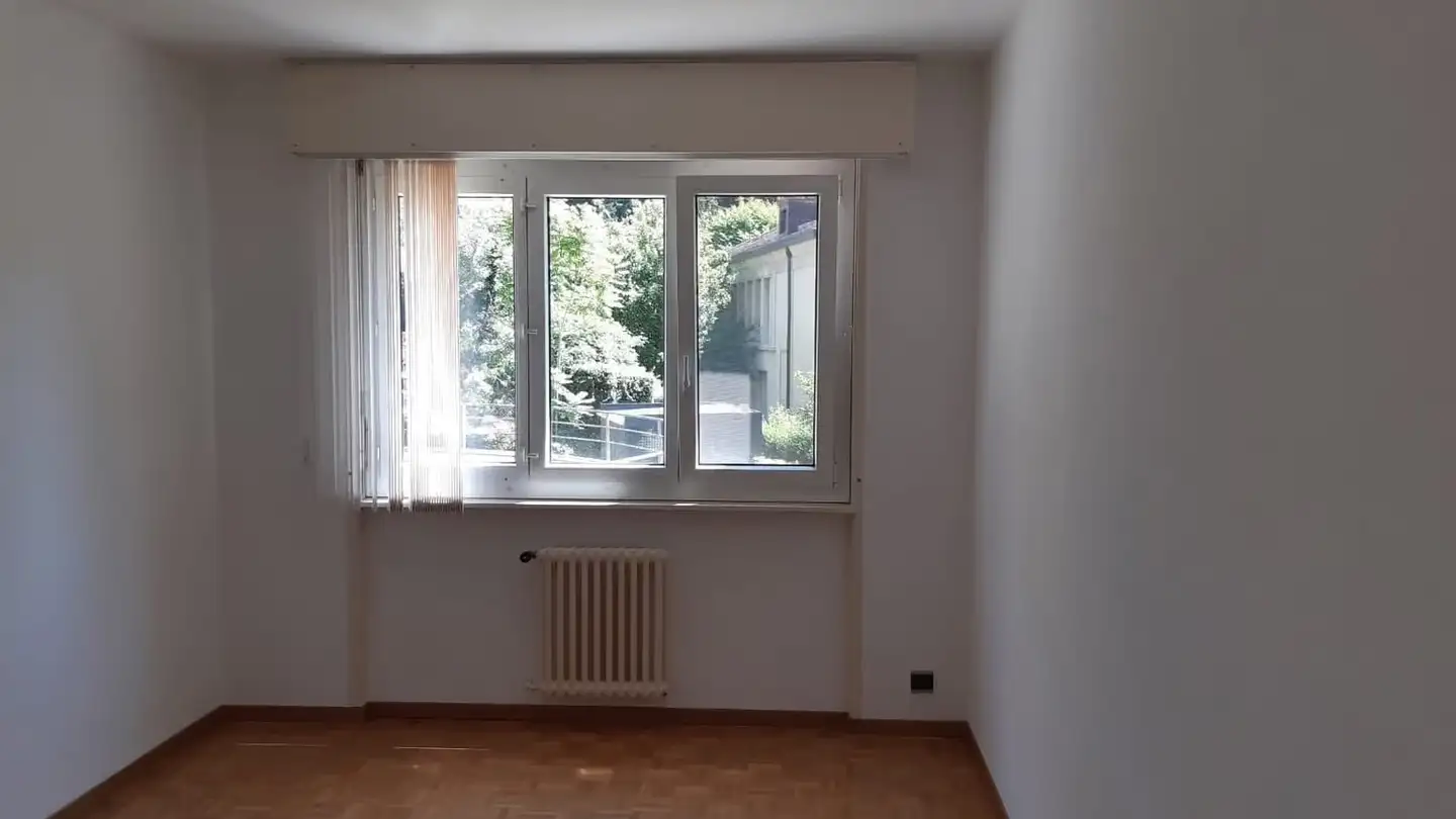 Appartement à louer - Avenue Du Temple, 1012 Lausanne - Photo 2