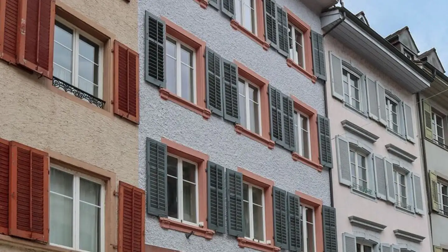 Apartment for rent - 4310 Rheinfelden - Photo 2