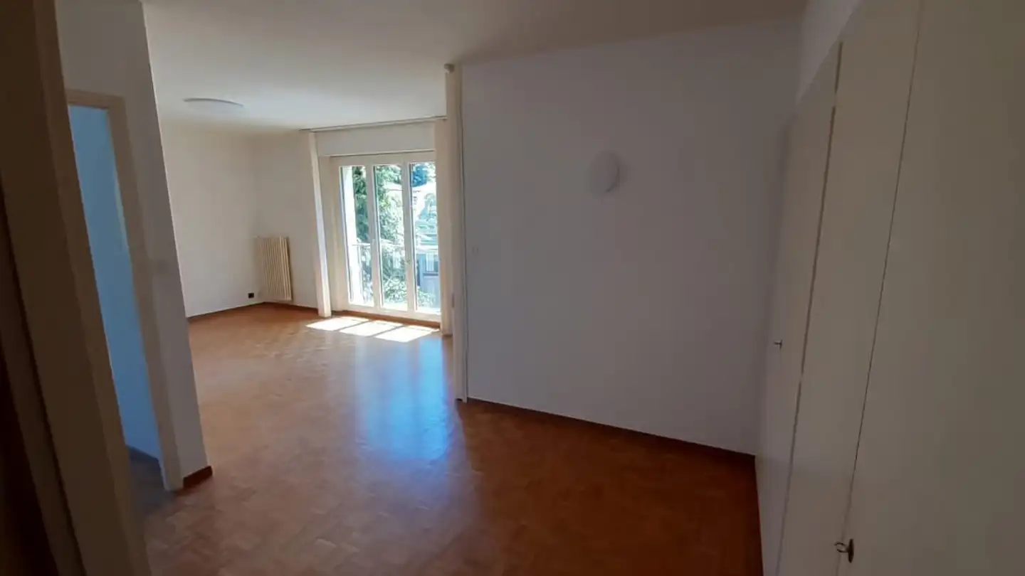 Appartement à louer - Avenue Du Temple, 1012 Lausanne - Photo 4