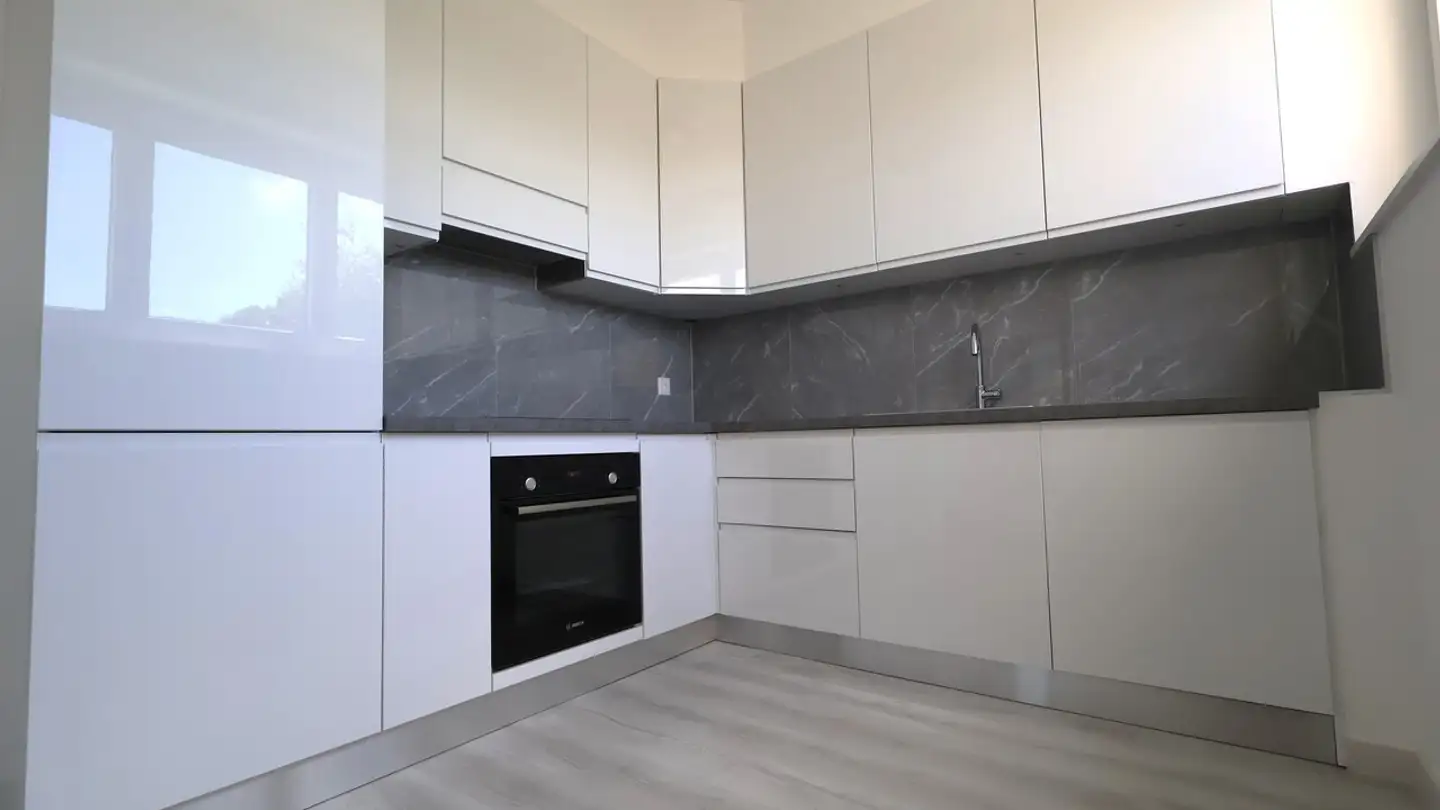 Appartamento in affitto - Via Luigi Favre 7, 6830 Chiasso