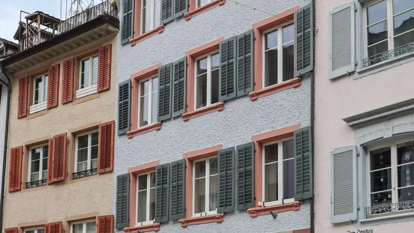 Apartment for rent - 4310 Rheinfelden - Photo 3