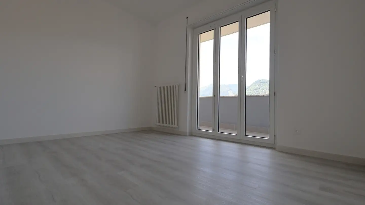 Appartamento in affitto - Via Luigi Favre 7, 6830 Chiasso - Foto 2