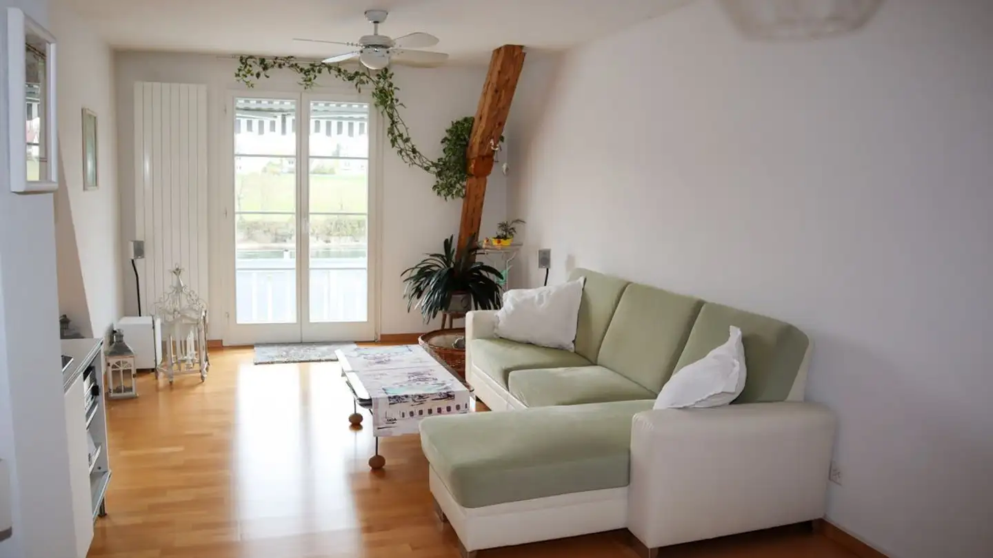 Apartment for rent - 4310 Rheinfelden - Photo 4