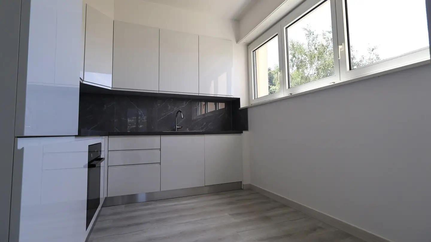 Appartamento in affitto - Via Luigi Favre 7, 6830 Chiasso - Foto 3