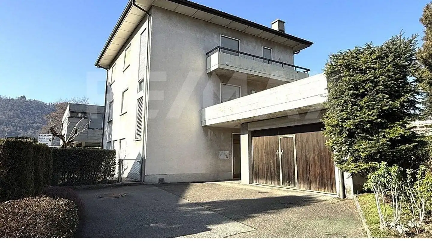 Mehrfamilienhaus kaufen - 6828 Balerna