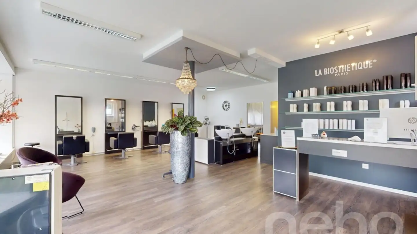 Edificio ad uso misto in vendita - 4513 Langendorf - Foto 2