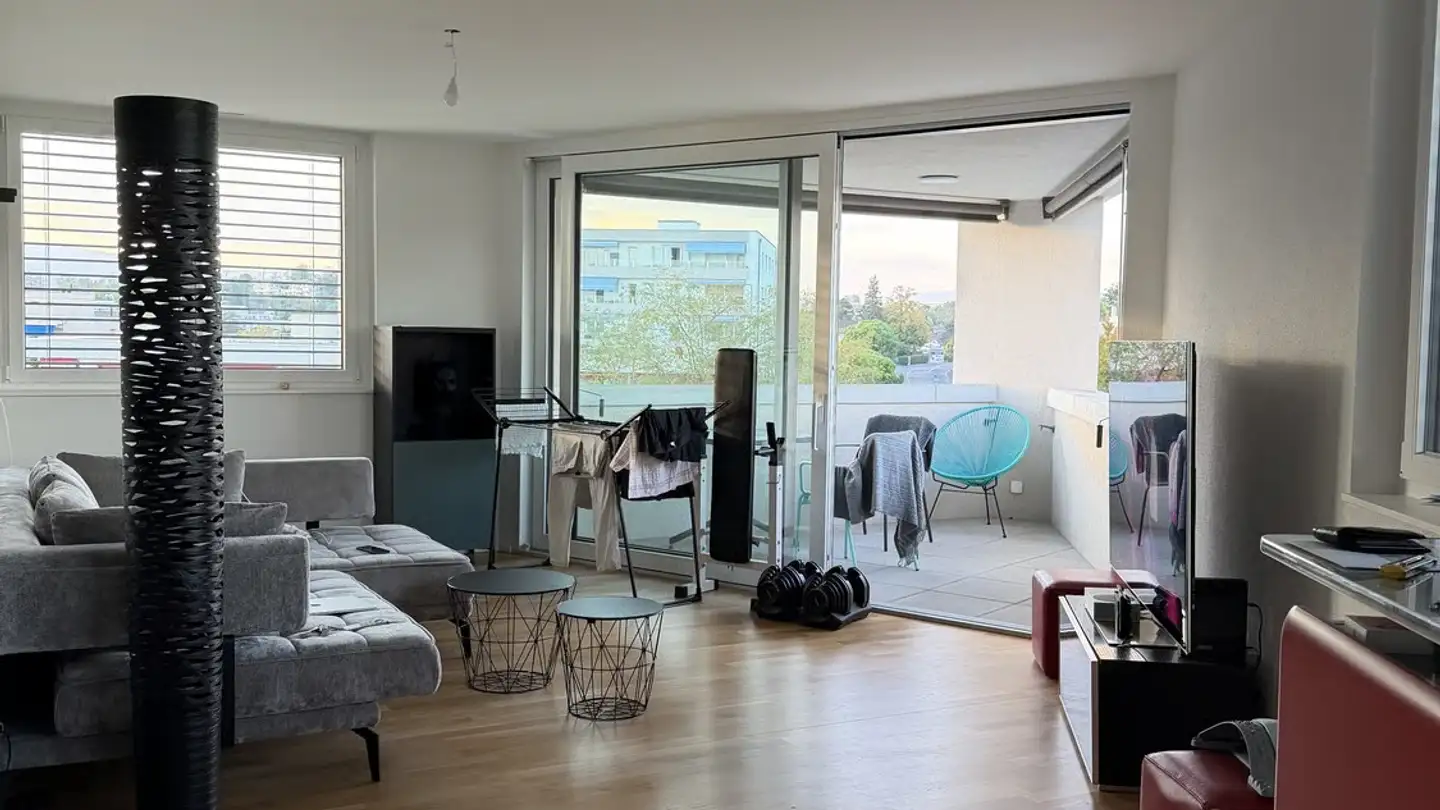 Apartment for rent - Avenue De La Concorde 16, 1022 Chavannes-près-Renens