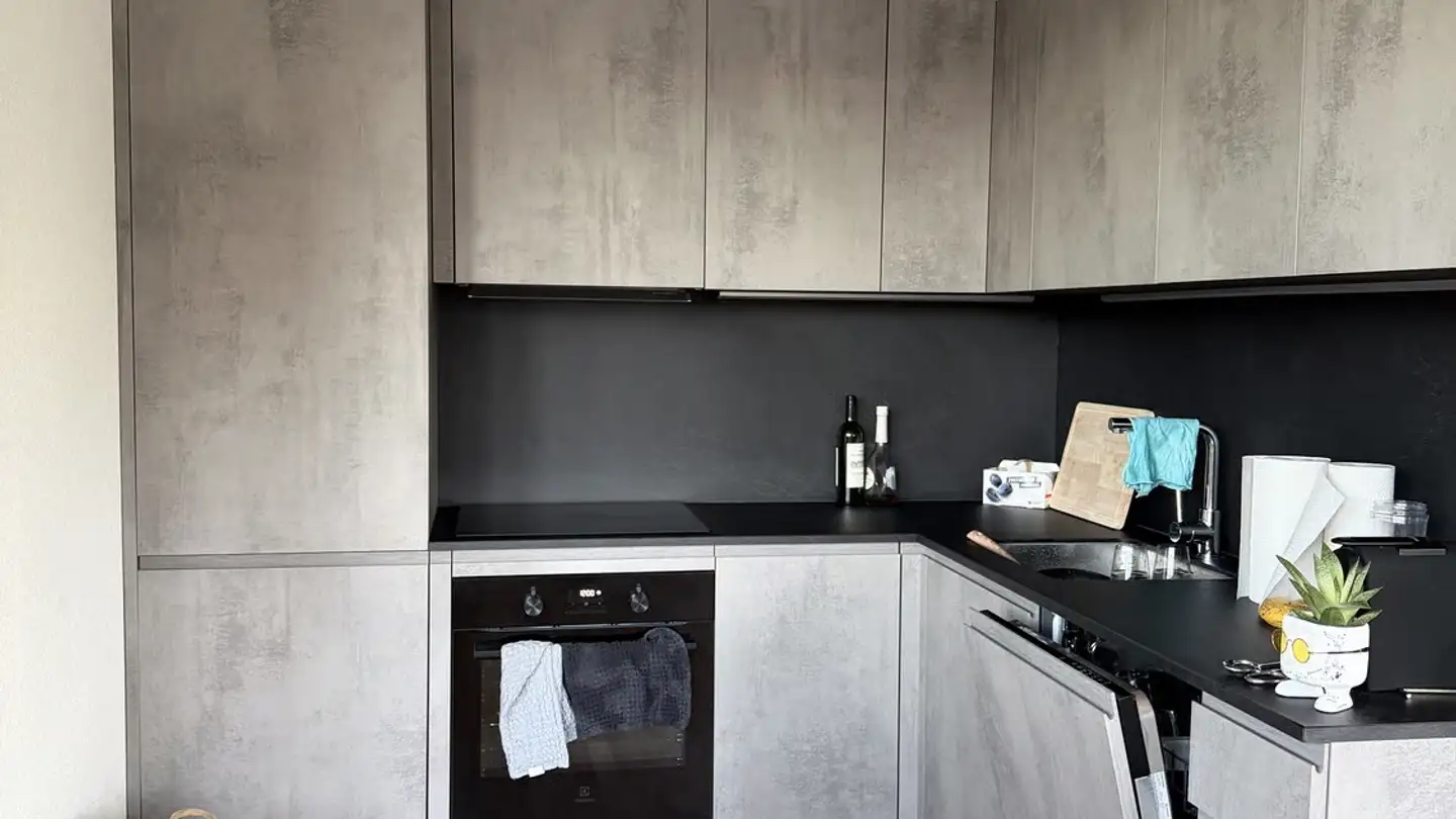 Apartment for rent - Avenue De La Concorde 16, 1022 Chavannes-près-Renens - Photo 2
